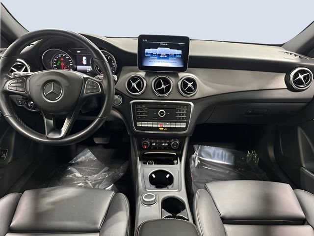 Certified 2020 Mercedes-Benz GLA 250 Black image 13