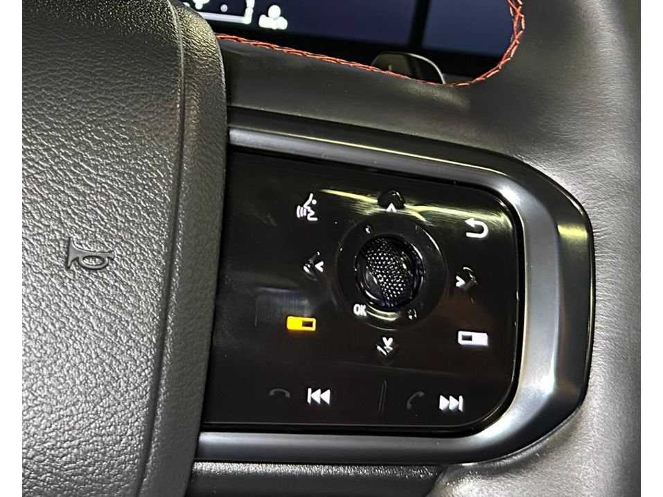 Used 2026 Nissan Armada PRO-4X AWD/4WD image 26