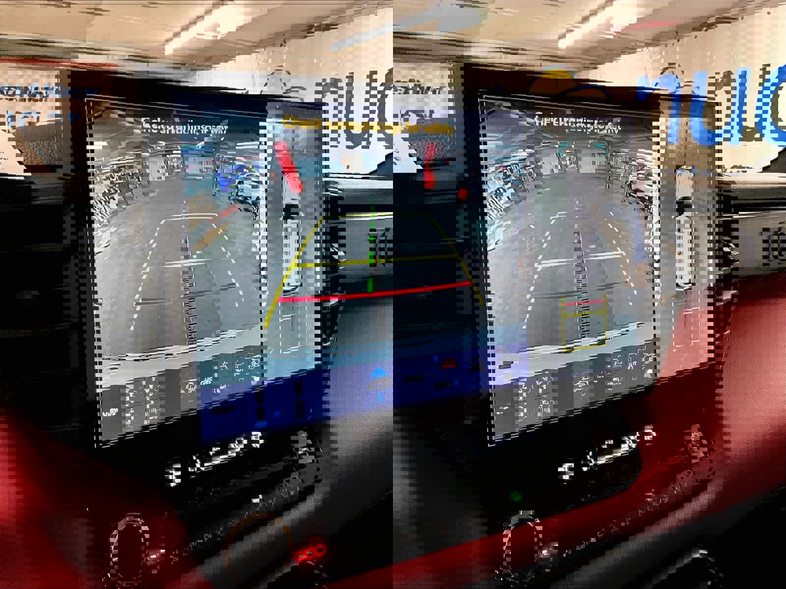 Certified 2025 Toyota Sequoia TRD Pro AWD/4WD image 20