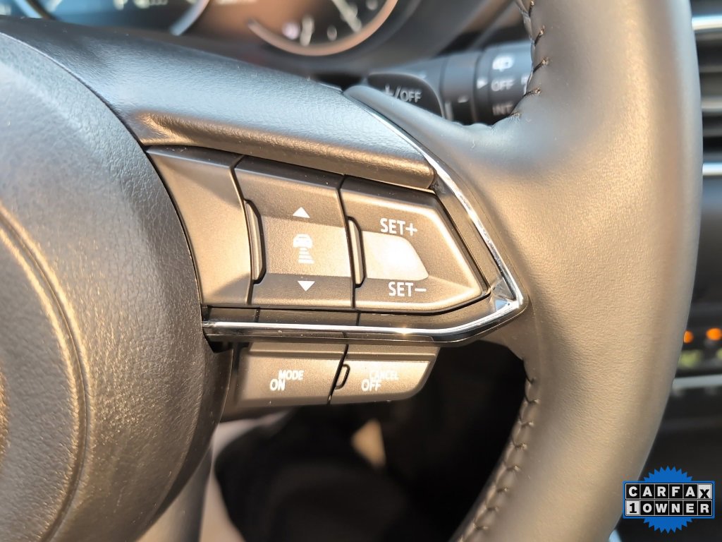 Certified 2023 MAZDA CX-5 AWD 2.5 S w/ Premium Plus Pkg image 16