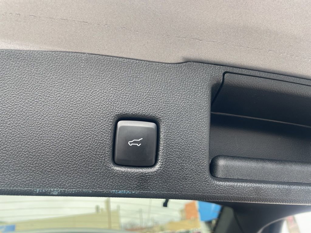 Used 2024 Ford Escape Active image 35