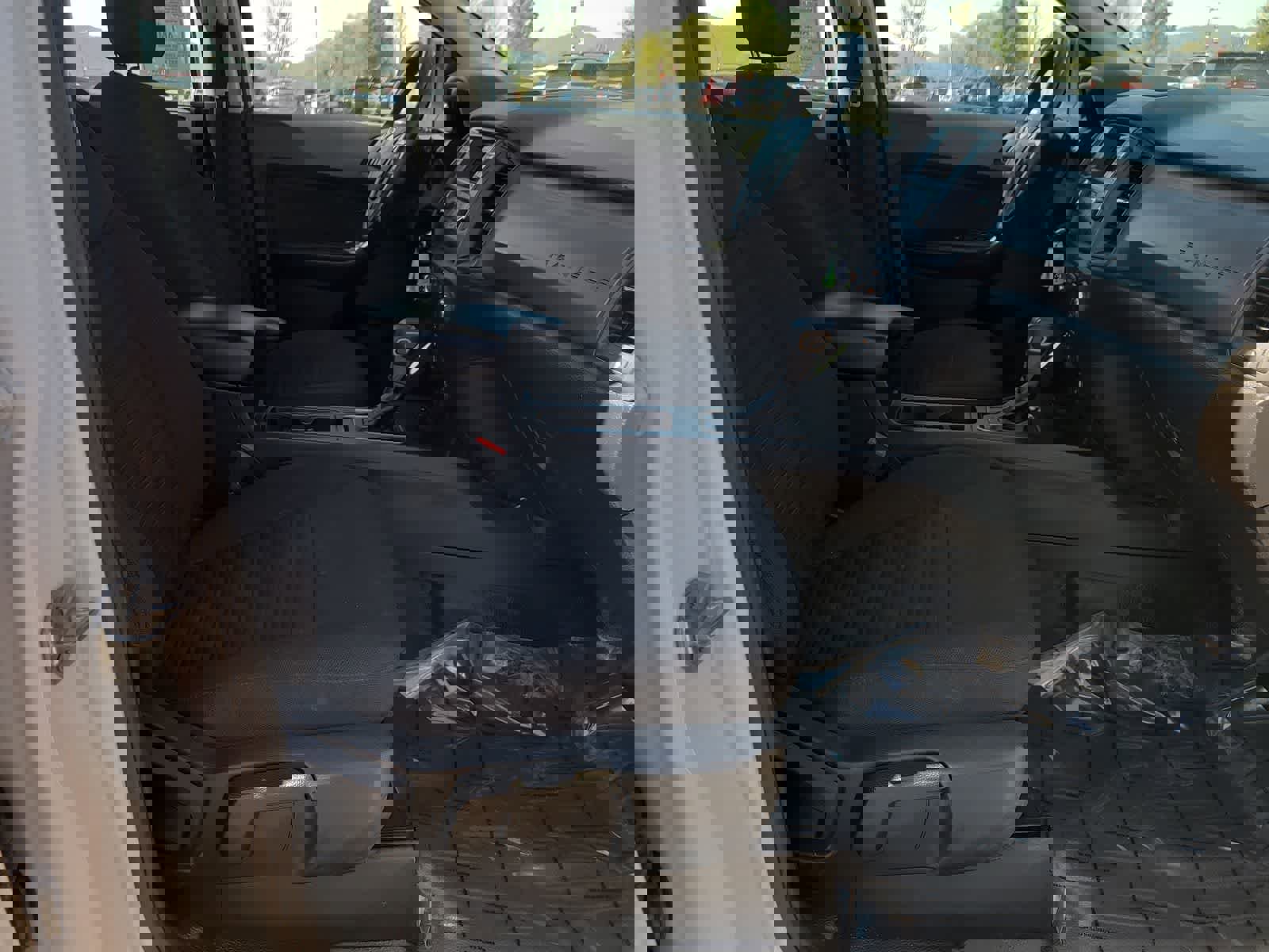 Used 2021 Ford Ranger XL w/ Equipment Group 101A High image 22