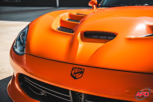 Used 2014 SRT Viper SRT-10 RWD image 29