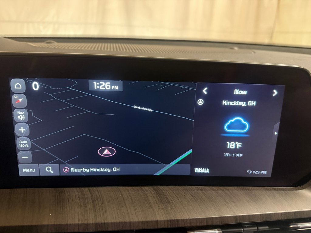 Used 2023 Kia Telluride SX image 35