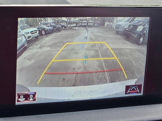 Used 2024 Lexus IS 350 F Sport w/ Memory Package image 12