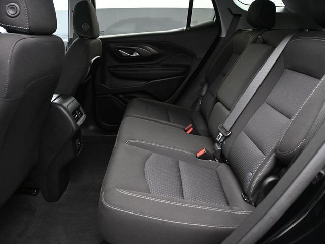 Certified 2023 GMC Terrain SLE w/ Elevation Edition FWD image 11