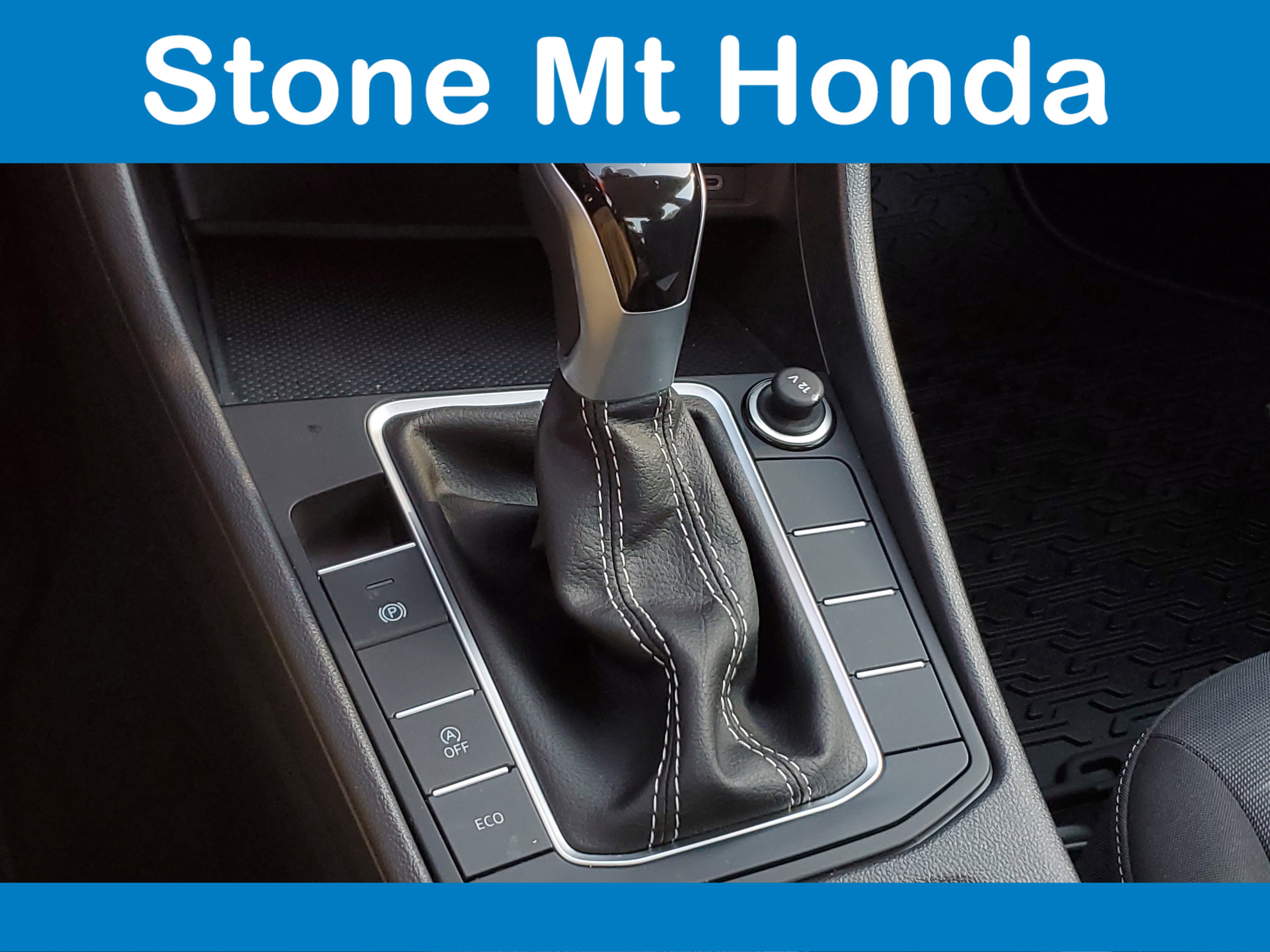 Used 2026 Volkswagen Jetta S FWD image 30