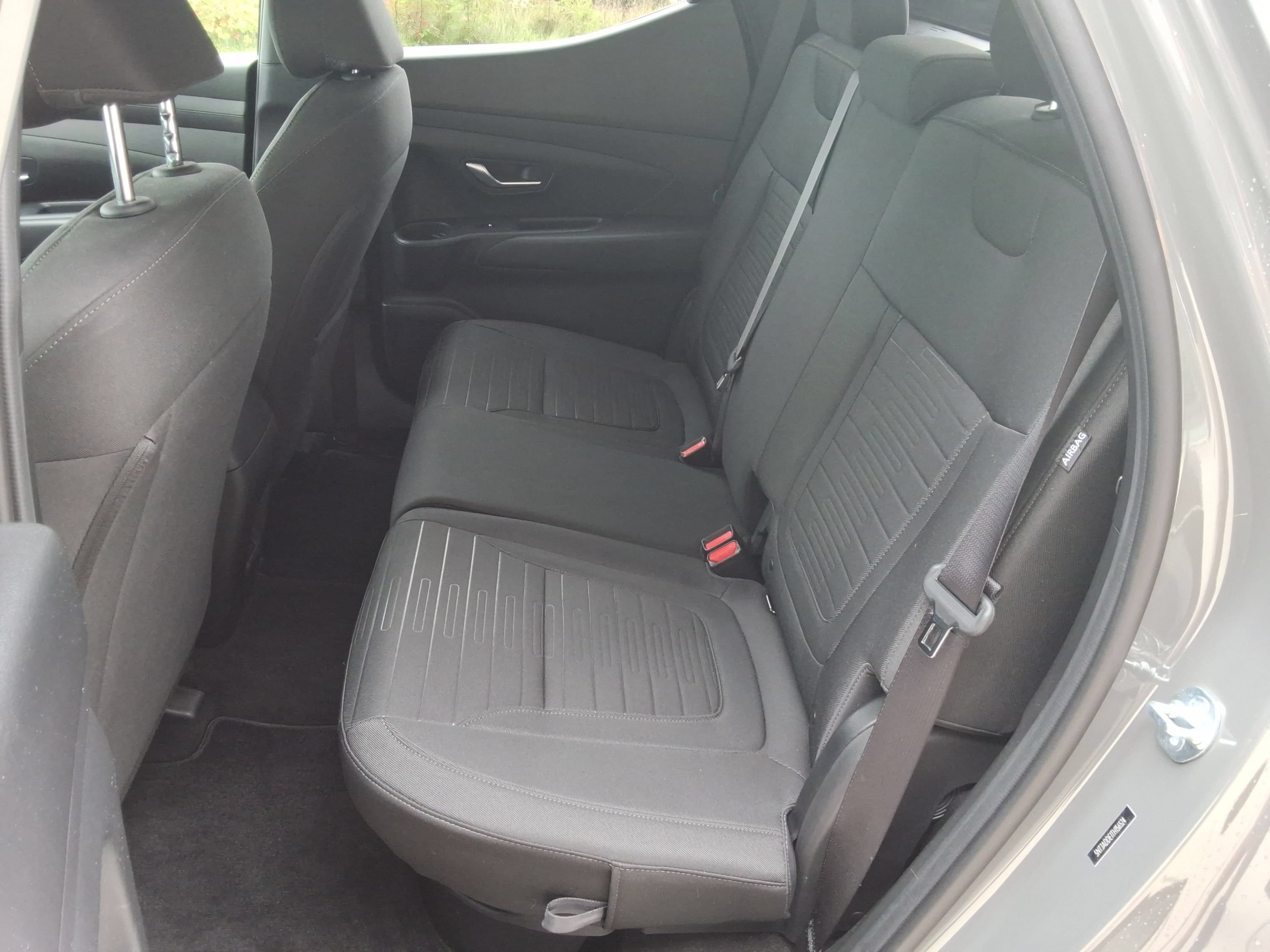 Used 2026 Hyundai Santa Cruz SE AWD/4WD image 21