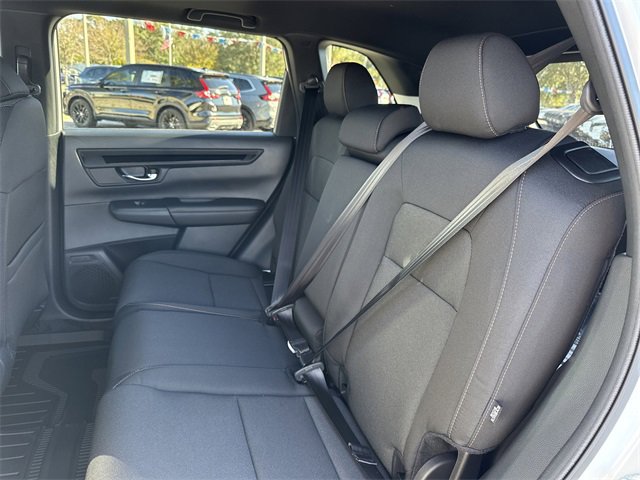 New 2026 Honda CR-V Sport image 20