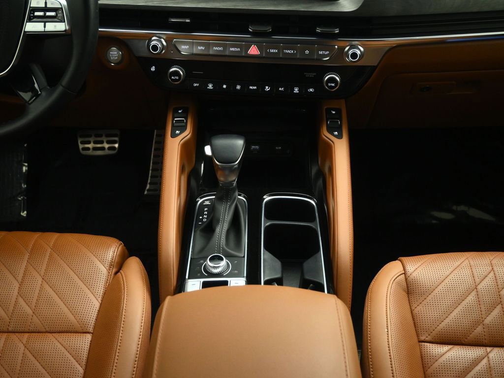 Used 2024 Kia Telluride SX Prestige X-Line image 47