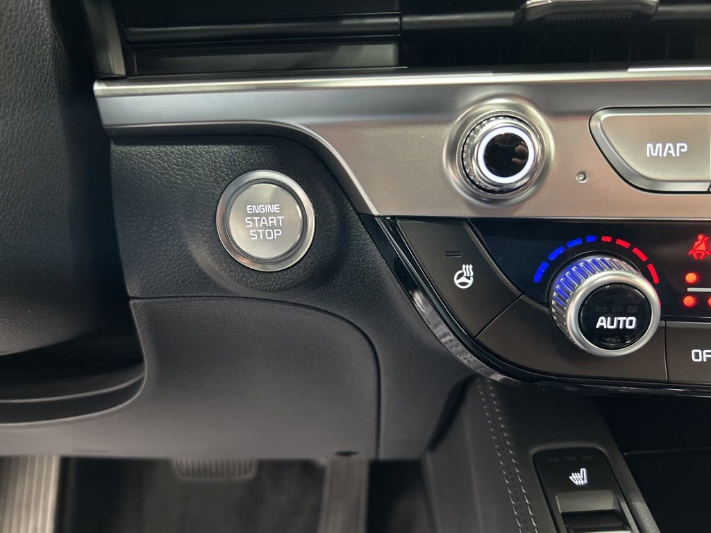 New 2025 Kia Telluride EX X-Line image 15