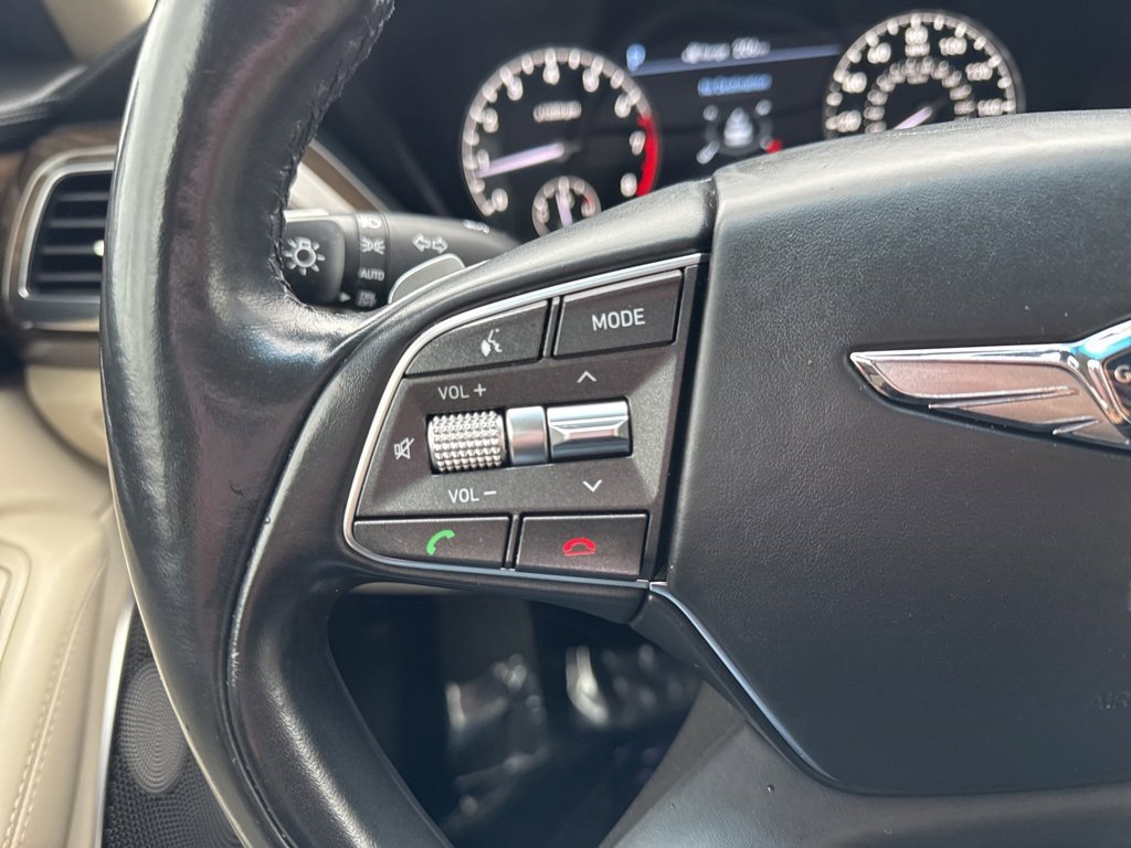 Used 2017 Genesis G90 3.3T Premium image 41