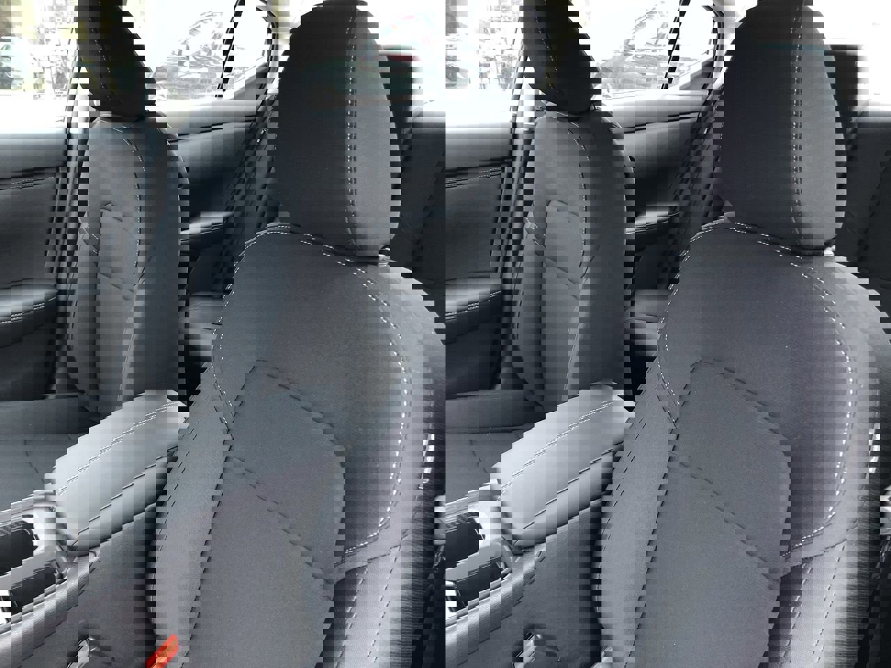 New 2025 Nissan Sentra S image 22