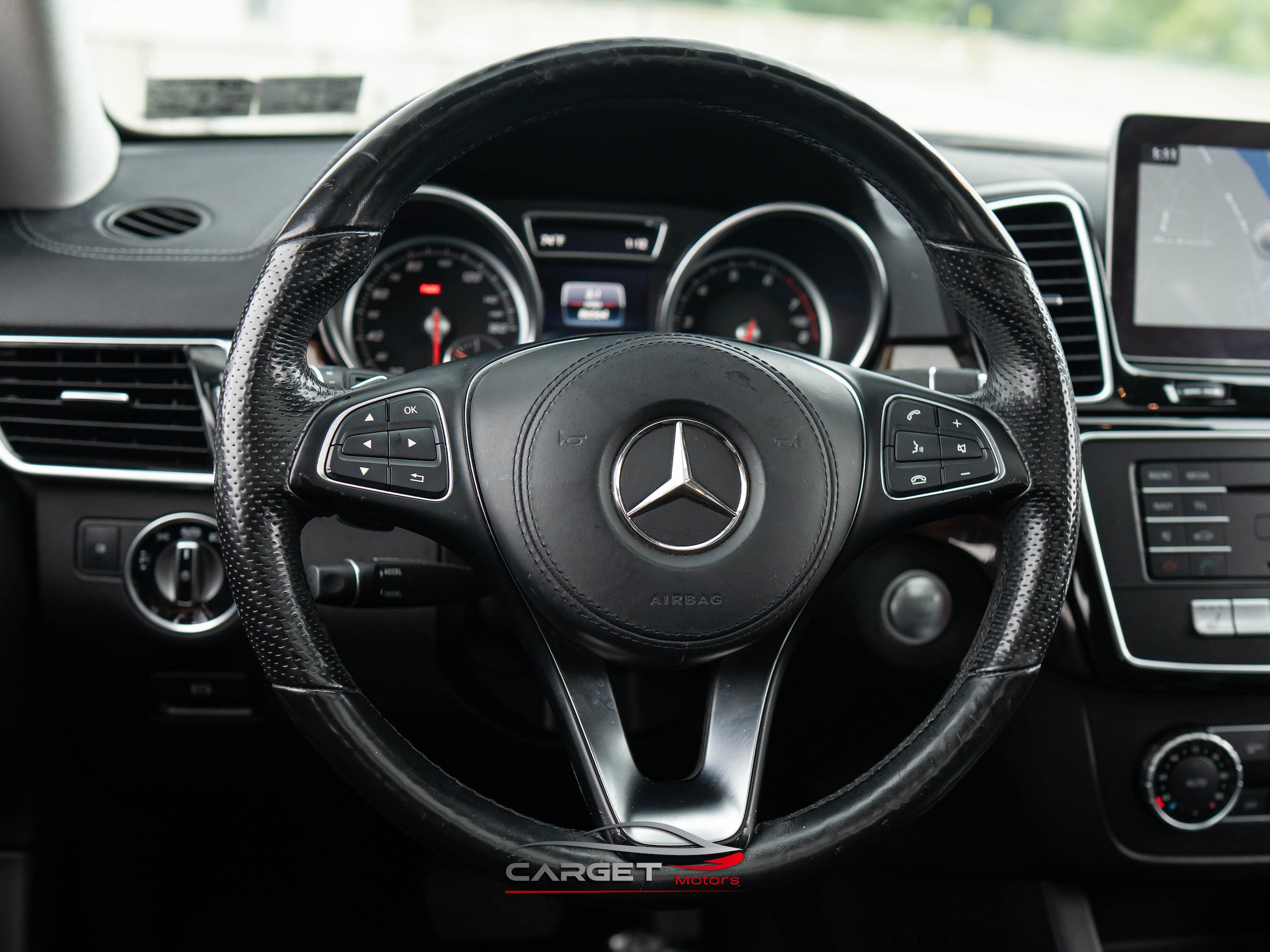 Used 2018 Mercedes-Benz GLS 450 4MATIC image 23