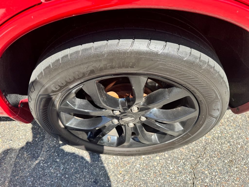 Used 2019 Dodge Durango GT w/ Trailer Tow Group IV RWD image 16