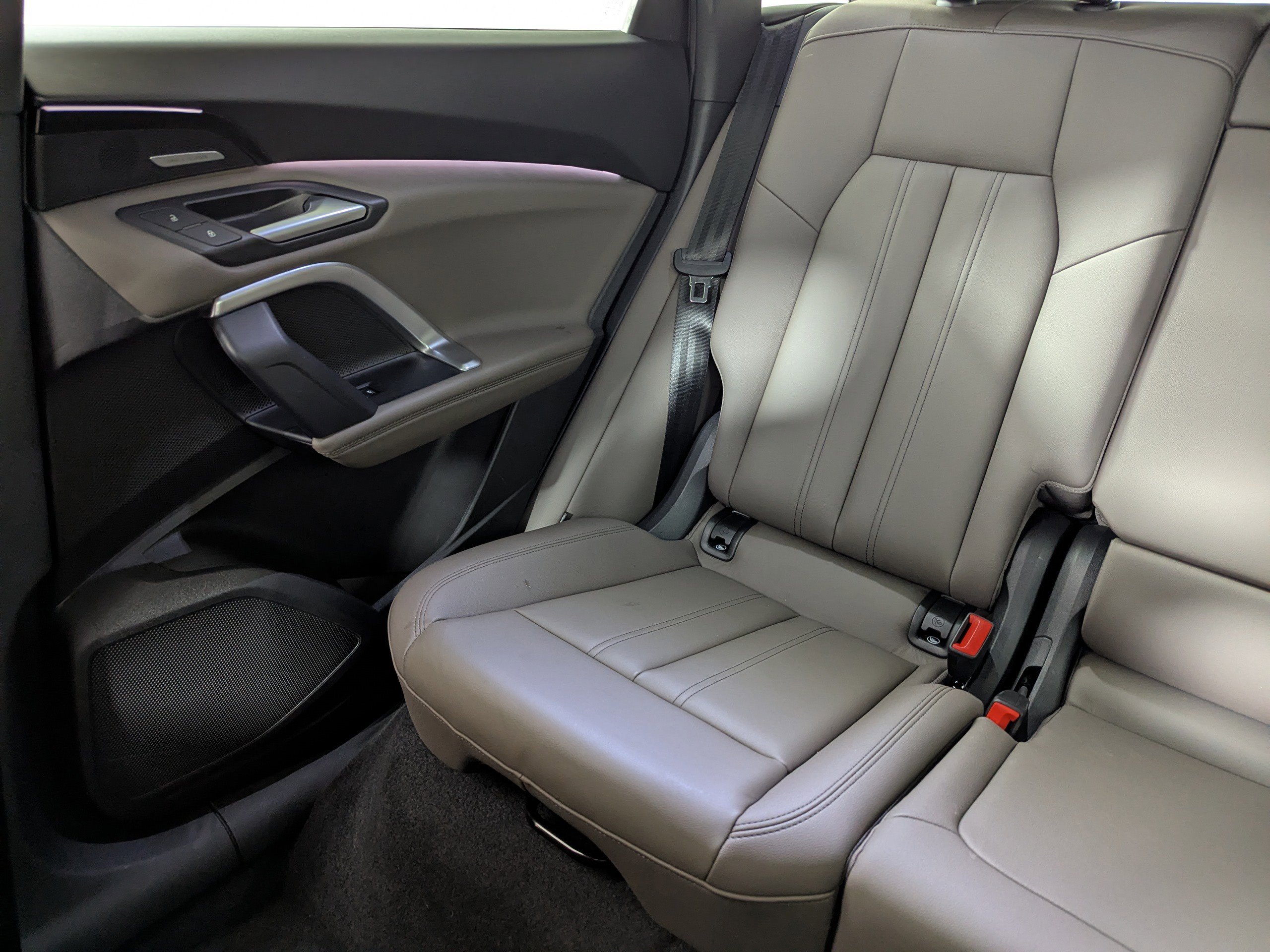 Certified 2025 Audi Q5 Premium Plus w/ Premium Plus image 12