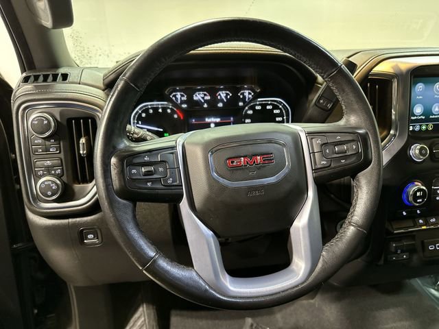 Used 2019 GMC Sierra 1500 SLE w/ SLE Value Package image 14