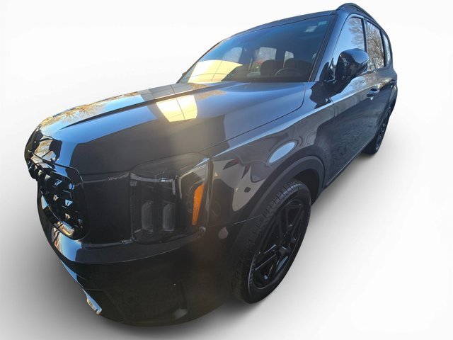 Used 2025 Kia Telluride SX Prestige X-Line image 8