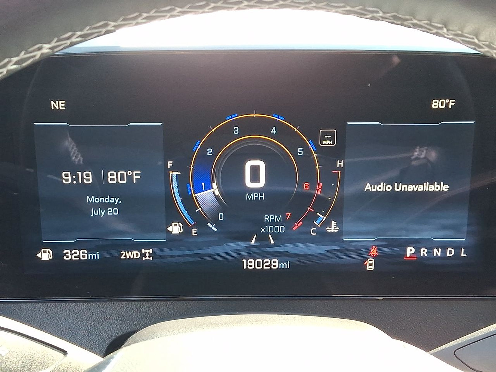 Certified 2024 Chevrolet Traverse LT AWD/4WD image 13