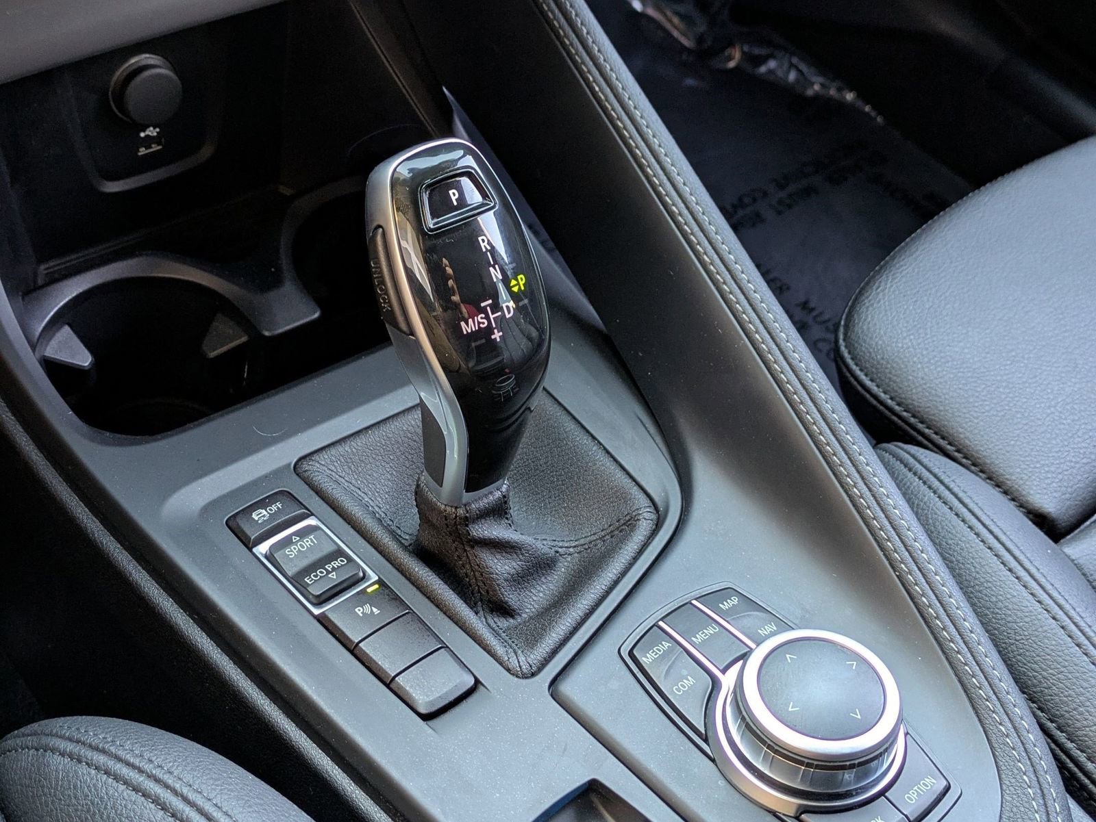 Used 2020 BMW X2 sDrive28i w/ Convenience Package image 14