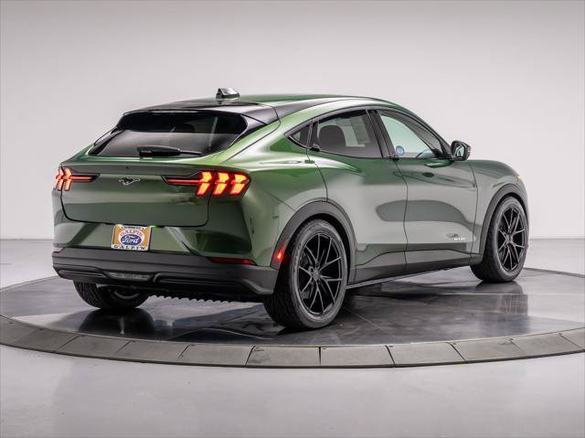 New 2026 Ford Mustang Mach-E Select RWD image 5