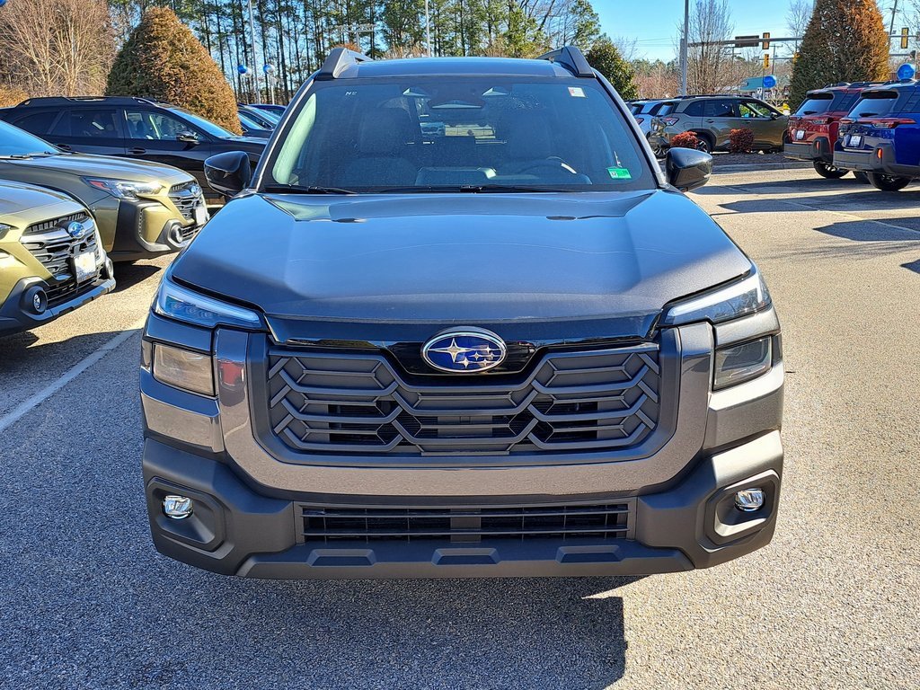 New 2026 Subaru Outback Premium image 2