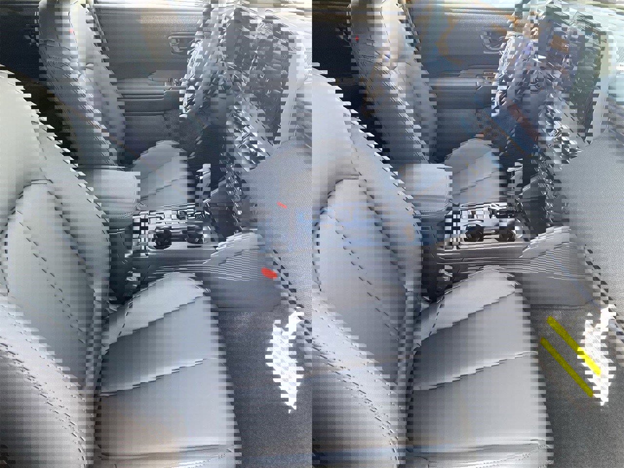 New 2026 Subaru Outback Premium image 8