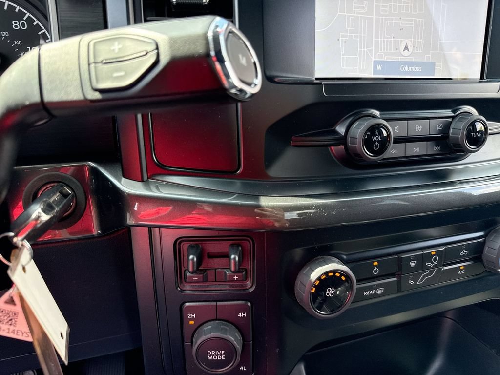 Used 2023 Ford F150 XL w/ STX Appearance Package AWD/4WD image 20