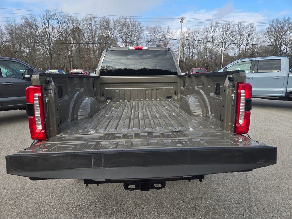 New 2026 Ford F350 Lariat AWD/4WD image 5
