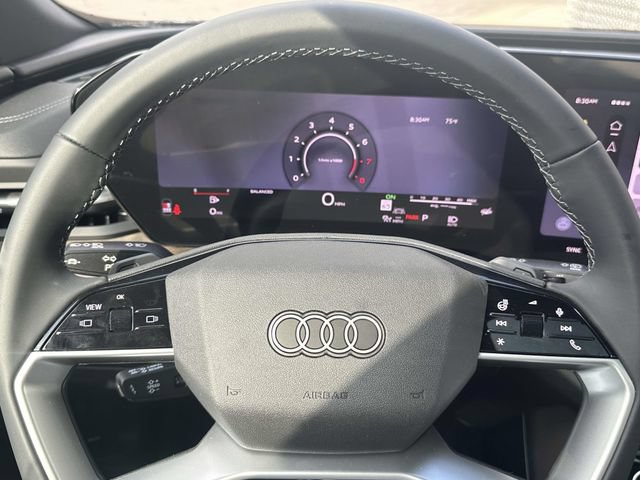 New 2026 Audi Q5 Premium AWD/4WD image 10