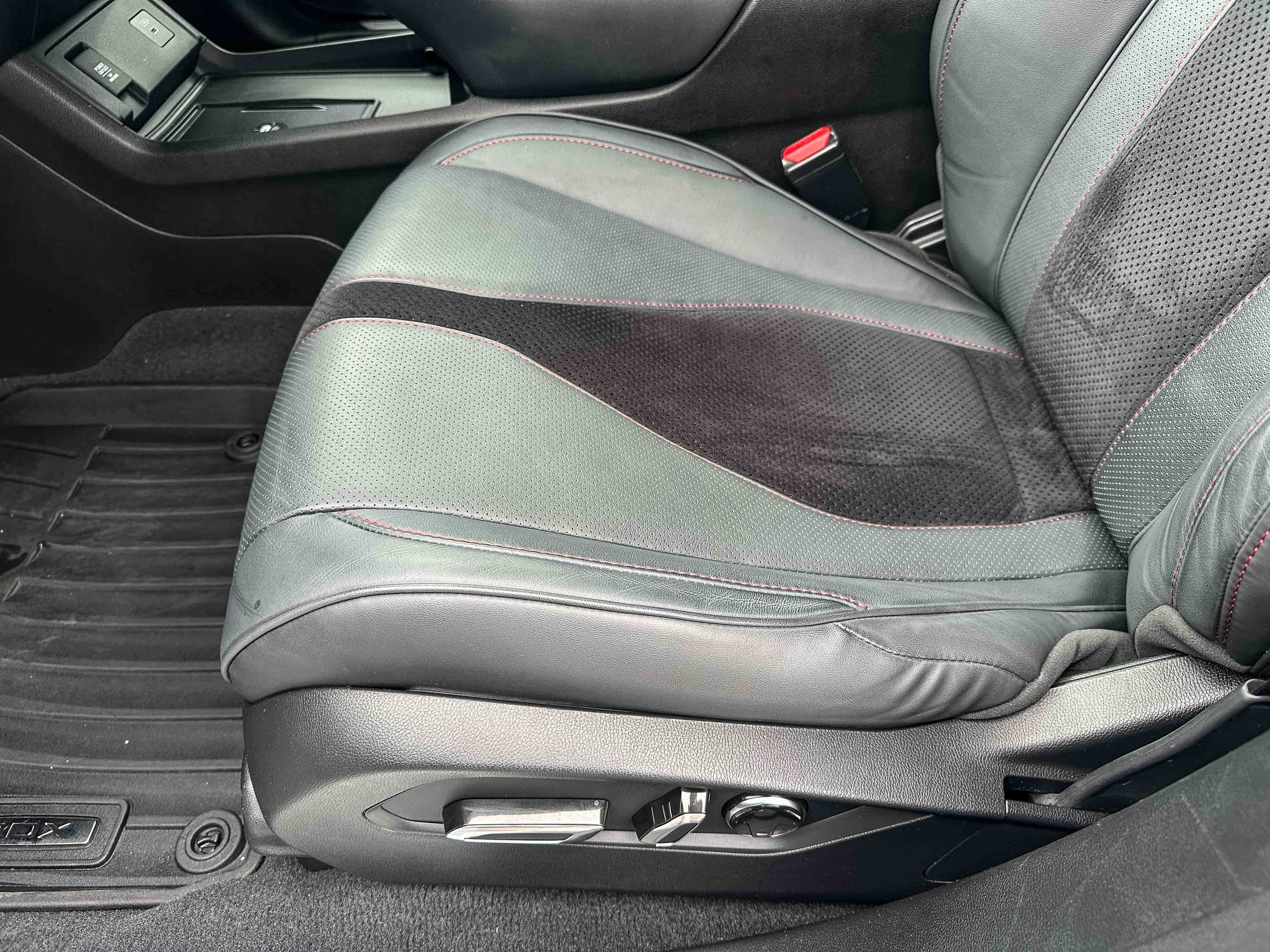 Used 2022 Acura RDX A-Spec FWD image 14