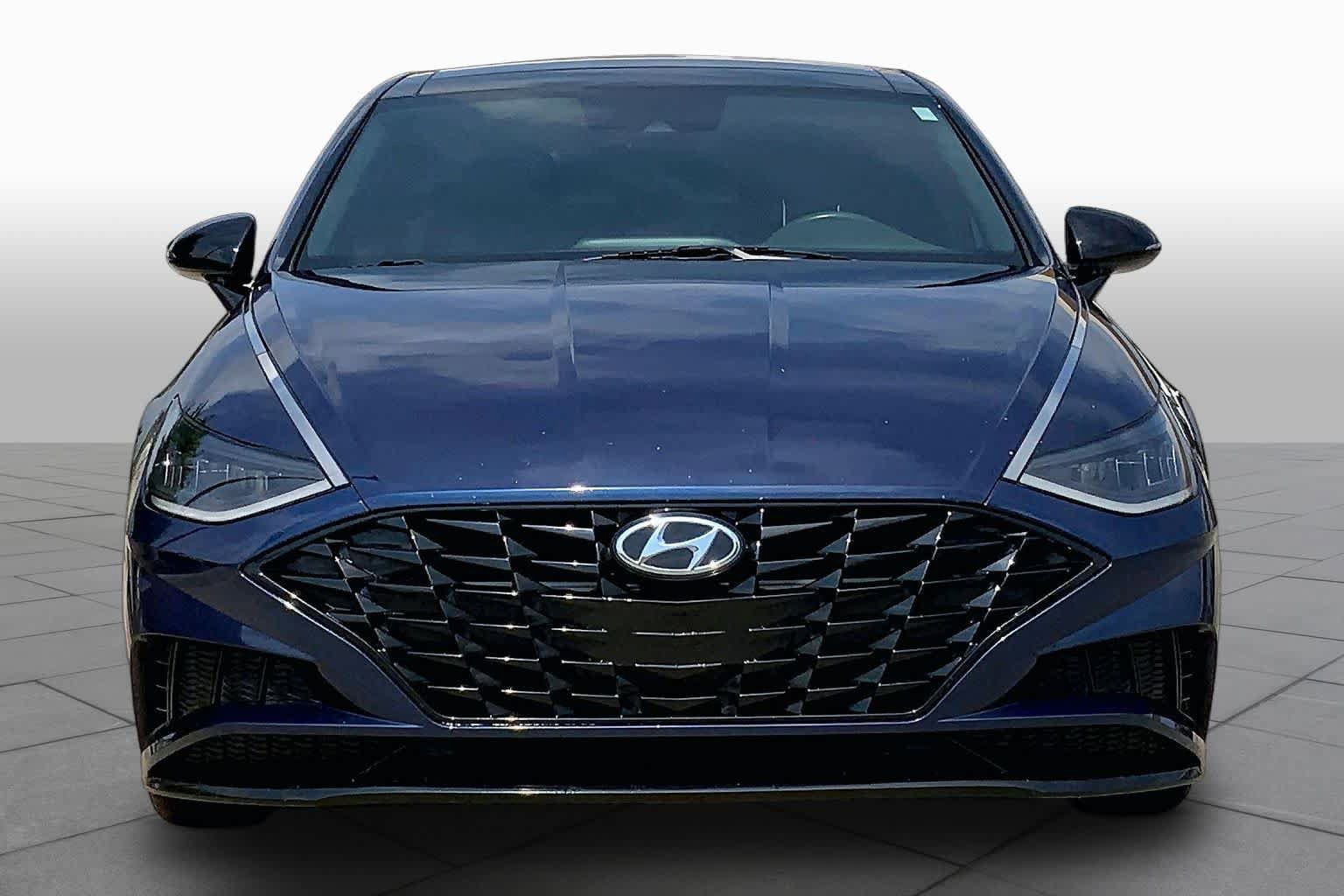 Used 2021 Hyundai Sonata SEL Plus w/ Tech Package image 4