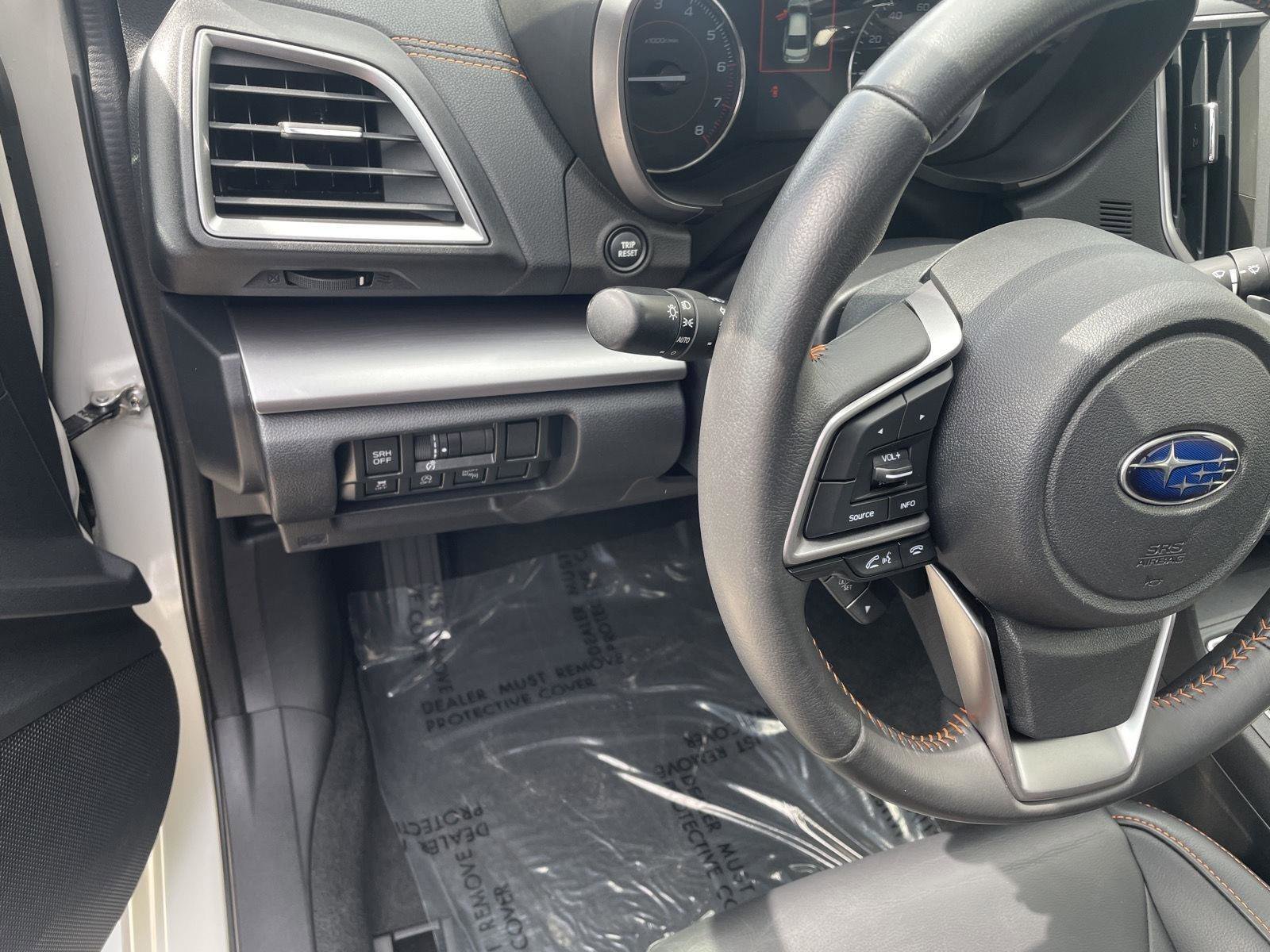 Used 2023 Subaru Crosstrek 2.5i Limited image 14