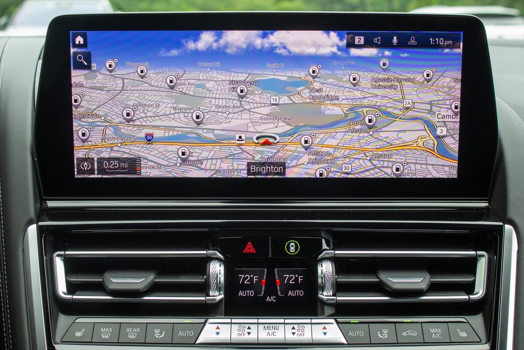 Used 2025 BMW 840i xDrive w/ M Sport Professional Package image 17