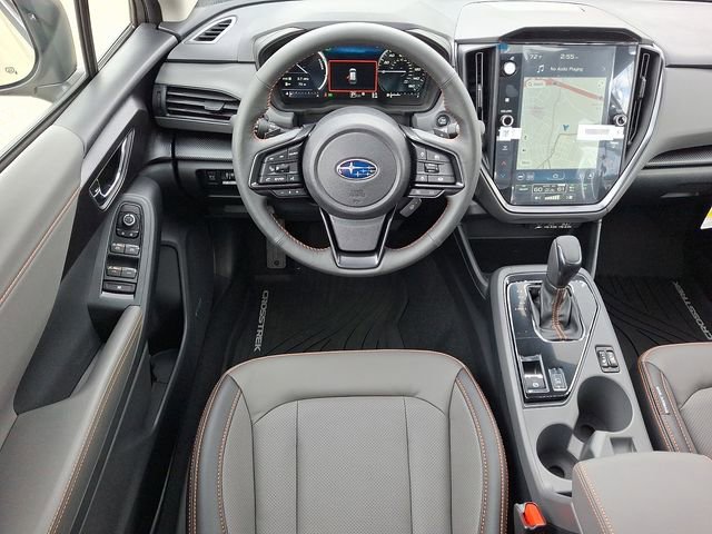 New 2026 Subaru Crosstrek 2.5i Limited image 12