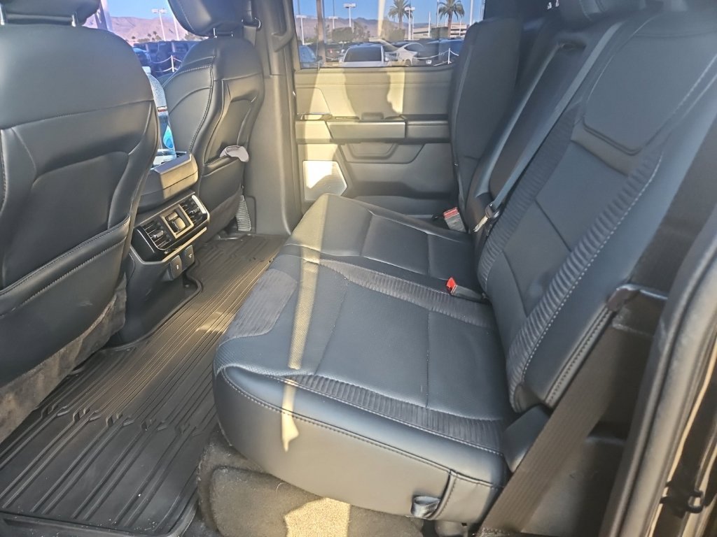 Used 2023 Ford F150 Raptor w/ Raptor 37 Performance Package AWD/4WD image 4