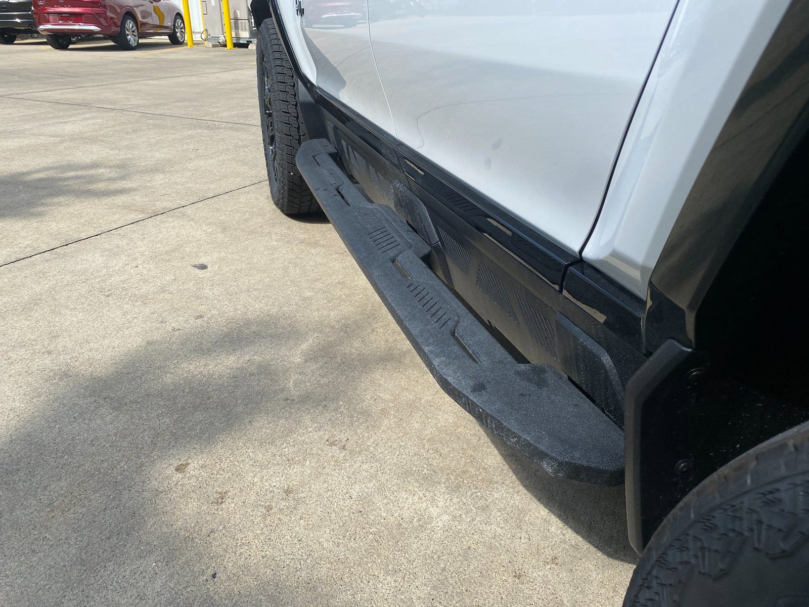 New 2026 GMC Hummer EV SUV image 39