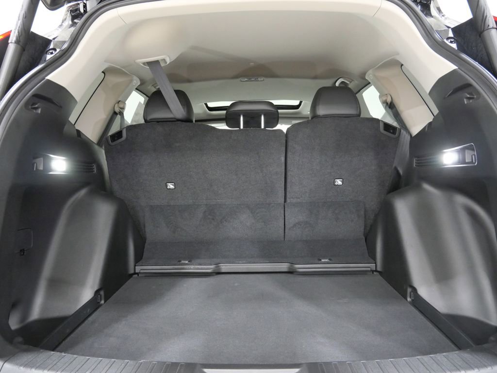 Used 2025 Honda CR-V EX-L image 25