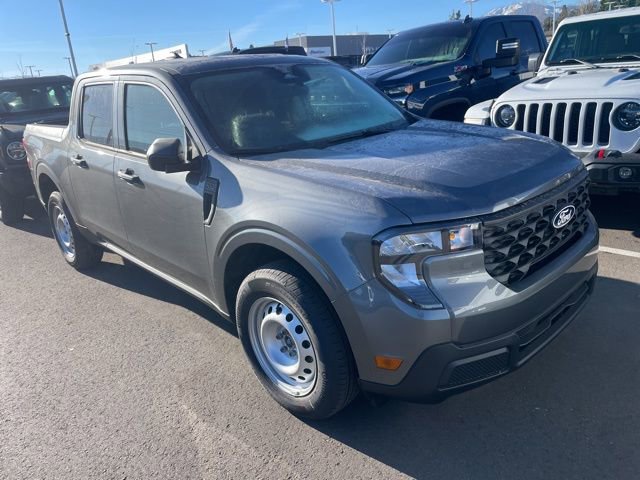 New 2026 Ford Maverick XL w/ Equipment Group 101A