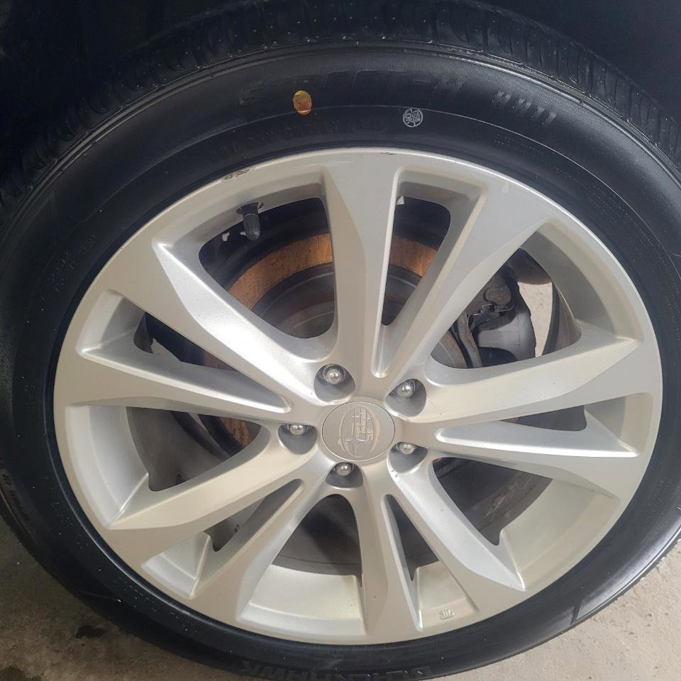 Used 2013 Subaru Legacy 2.5i Premium image 38