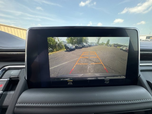 Used 2023 Chevrolet Tahoe LT AWD/4WD image 16