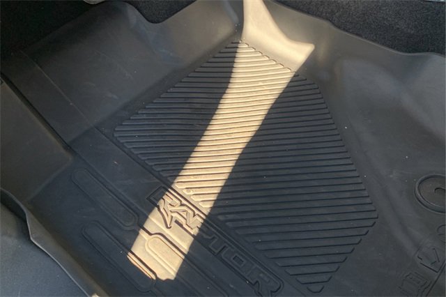 Used 2024 Ford Bronco Raptor w/ Interior Carbon Fiber Pack 6 image 47