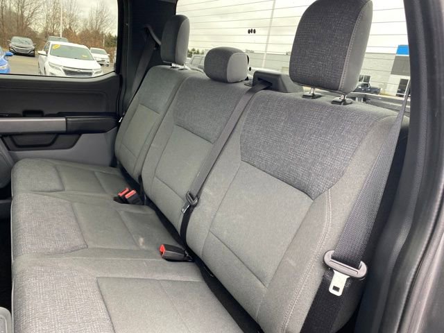 Used 2024 Ford F150 XLT image 18