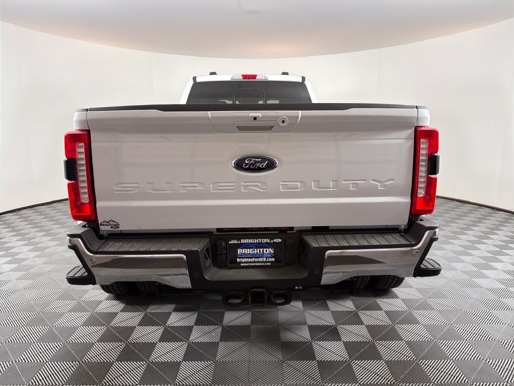 New 2026 Ford F350 Lariat AWD/4WD image 4