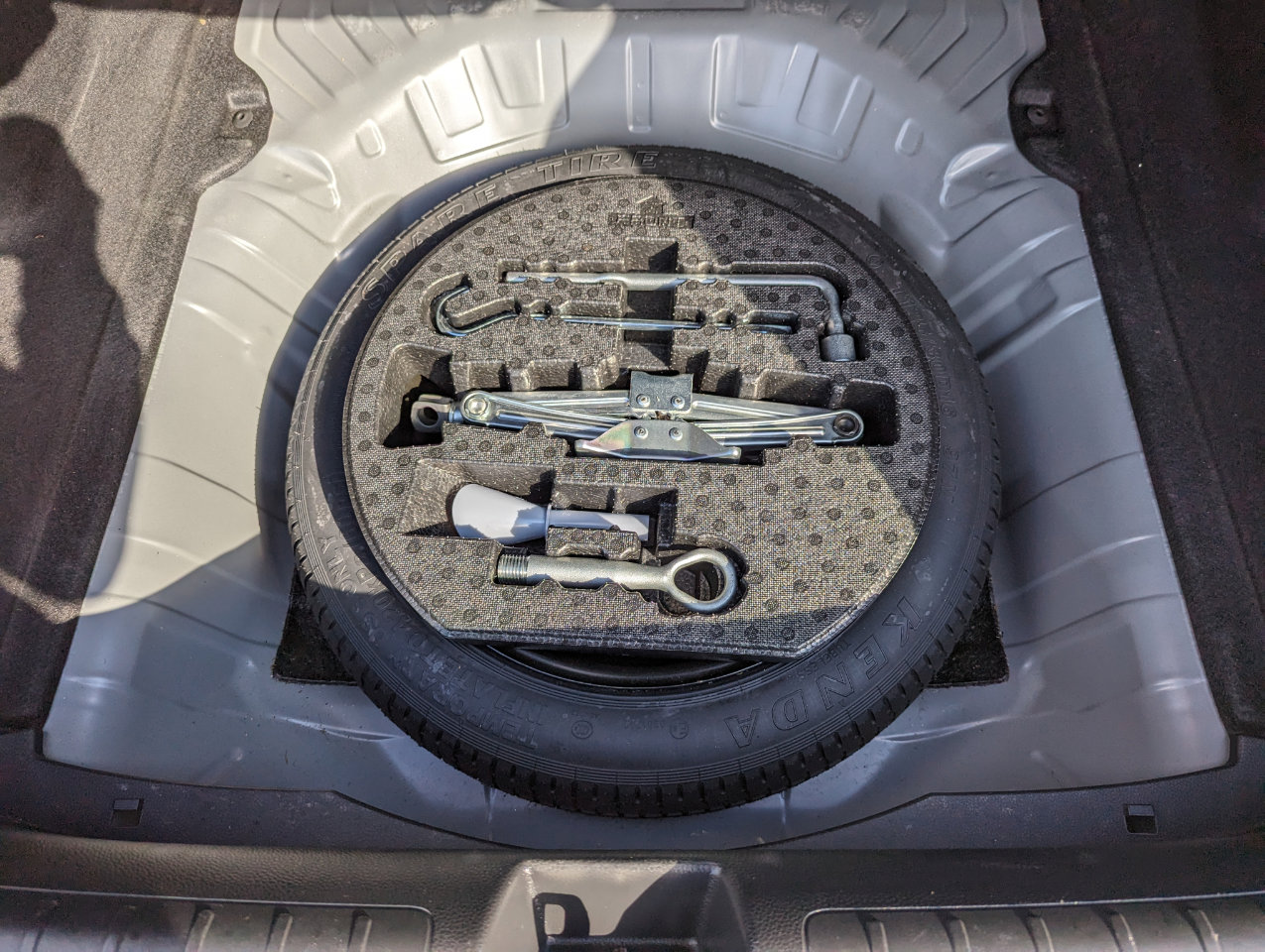 Used 2022 Honda Civic EX image 41