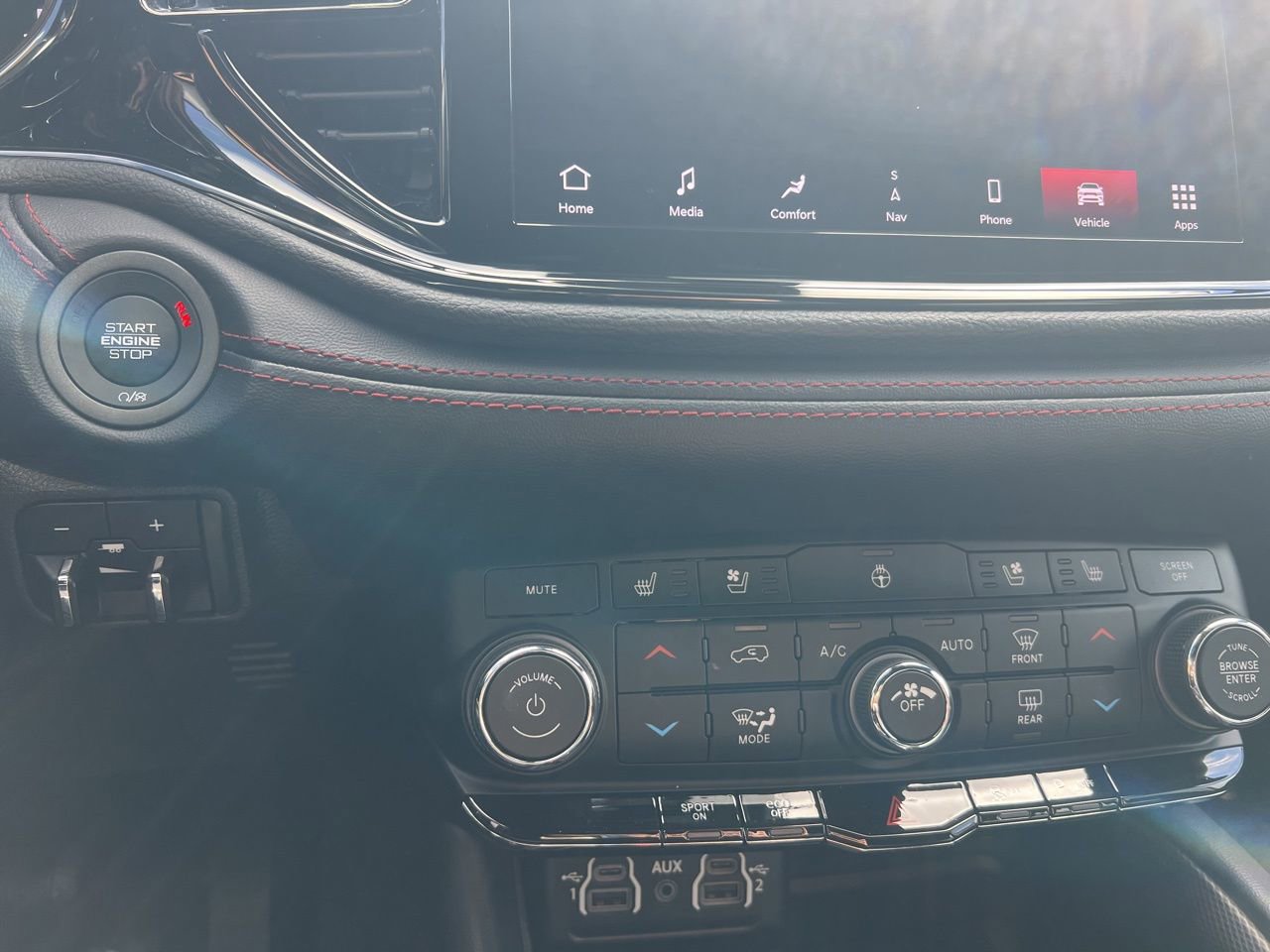 Used 2024 Dodge Durango R/T image 31