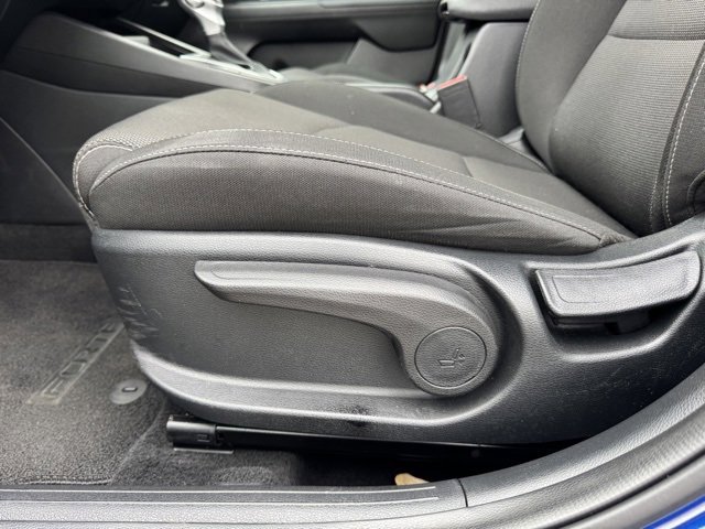 Certified 2024 Kia Forte LXS image 17