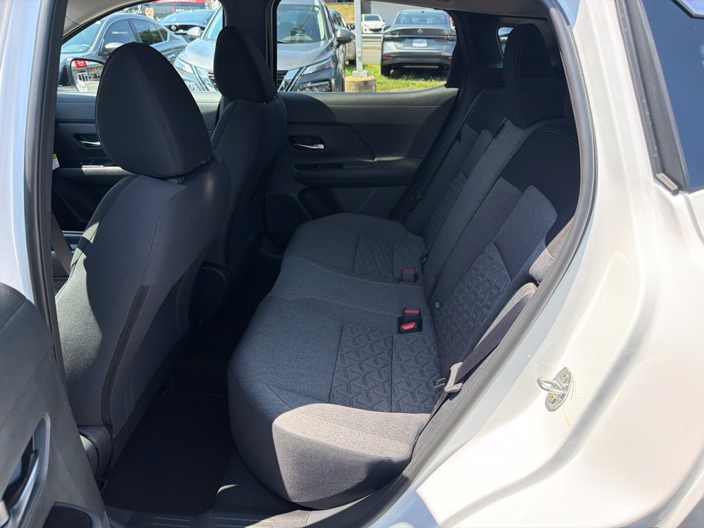 New 2026 Nissan Kicks SV w/ SV Premium Package AWD/4WD image 19