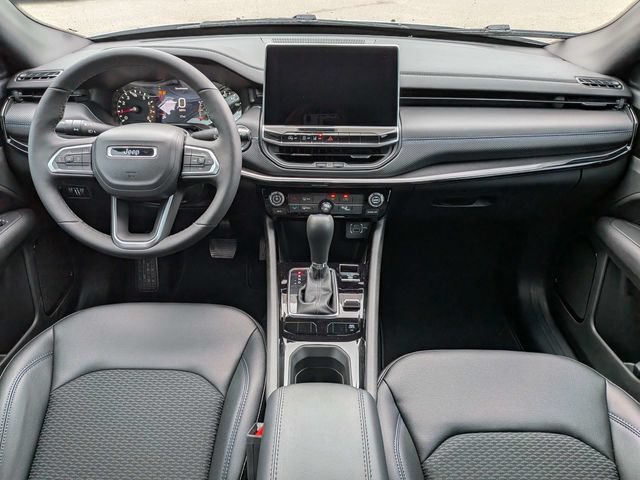 New 2026 Jeep Compass Latitude AWD/4WD image 14