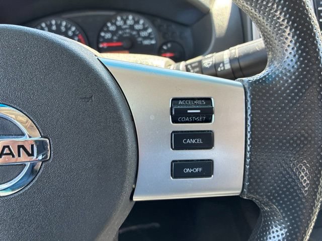 Used 2021 Nissan Frontier S AWD/4WD image 39